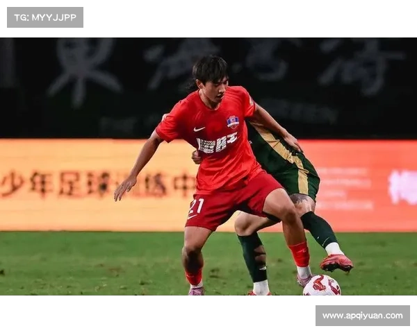 魏祥鑫入选卫报全球60大潜力新星名单 成中国唯一入选球员